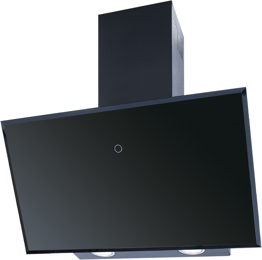 ICEBERG PURE 60 BLACK