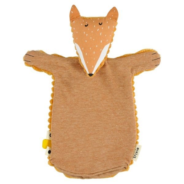 Trixie Baby Trixie Baby - Mr.fox Pacynka