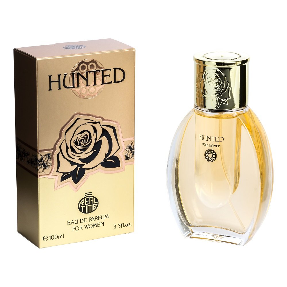 Real Time Hunted For Women woda perfumowana 100ml