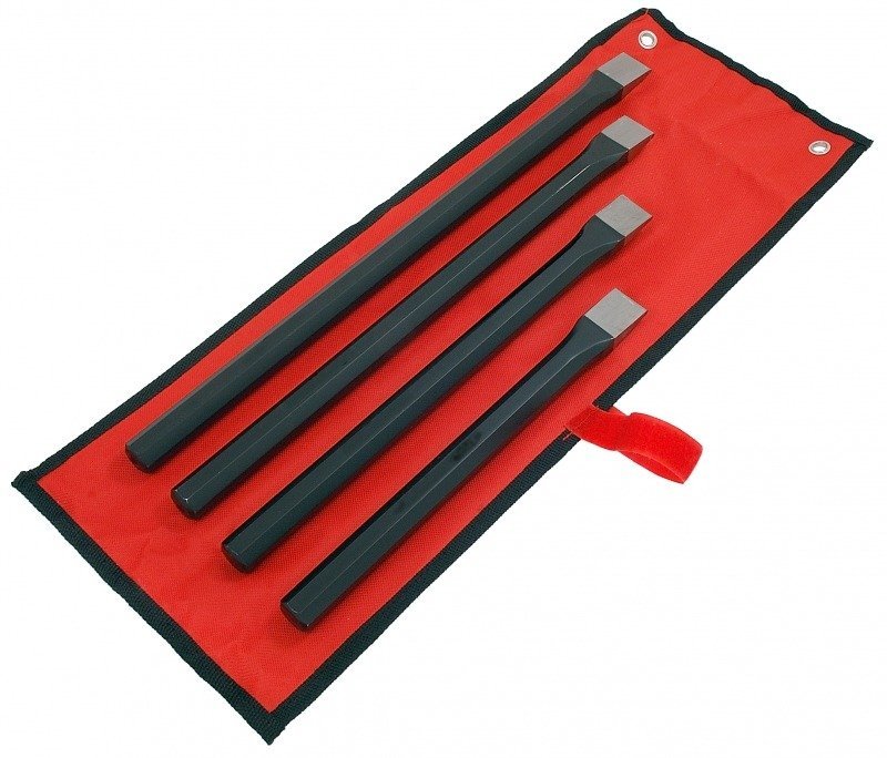 Komplet długich przecinaków QUATROS QS51918