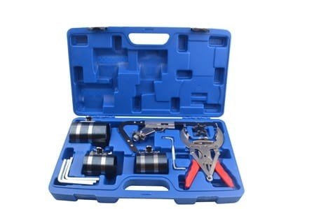 Kpl. do montażu tłoków JONNESWAY