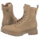 Botki Lace-Up Bootie T3A5-33015-1355 518 Taupe (TH847-a) Tommy Hilfiger