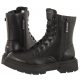 Botki Lace-Up Bootie T3A5-33026-1355 999 Black (TH849-a) Tommy Hilfiger