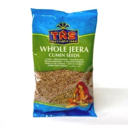 TRS Kumin w ziarnie 100g