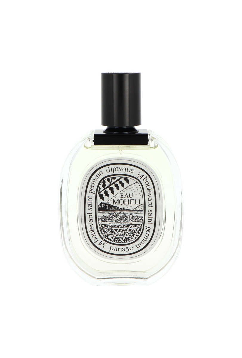 Woda toaletowa unisex Diptyque Eau Moheli 100 ml (3700431442697)