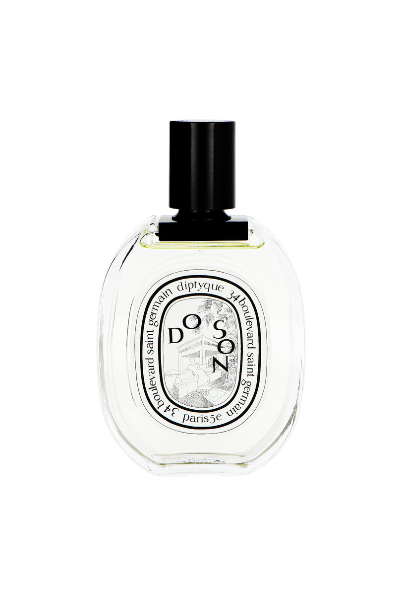 Woda toaletowa unisex Diptyque Do Son 100 ml (3700431425843)