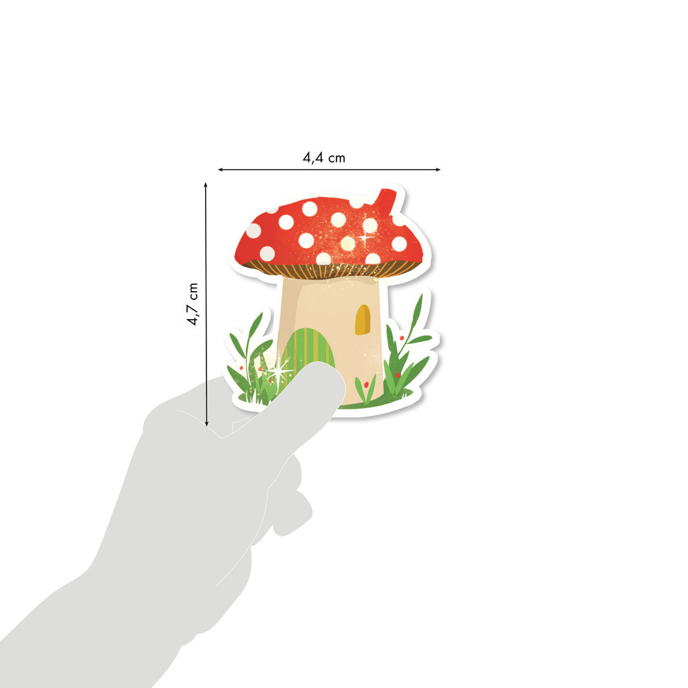 I'Am  Alive Kombucha Grejpfrut 360Ml