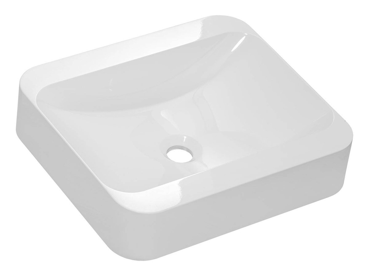 Comad ROSA 45 umywalka nablatowa