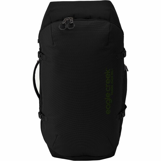 Eagle Creek Plecak Tour Travel 55L M-L z przegrodą na laptopa 66,5 cm black