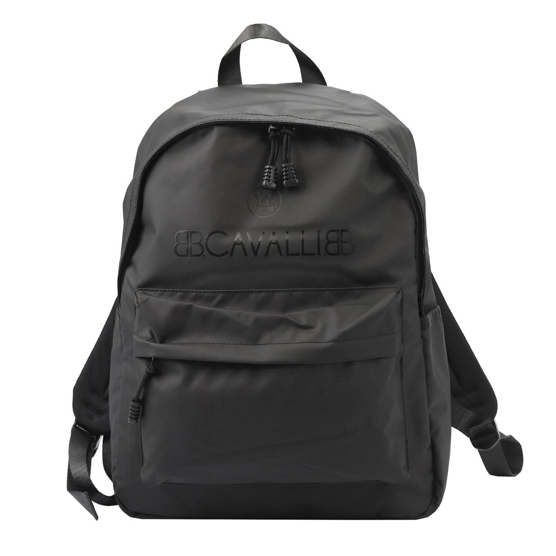 Damski plecak z tworzywa B.Cavalli BC1055#