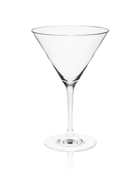 Rona KIELISZEK DO MARTINI MARTINA 300 ml SZKŁO 1 sztuka