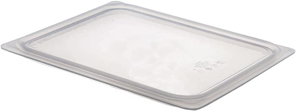 Cambro POKRYWKA DO POJEMNIKÓW CAMWEAR GN 1/2