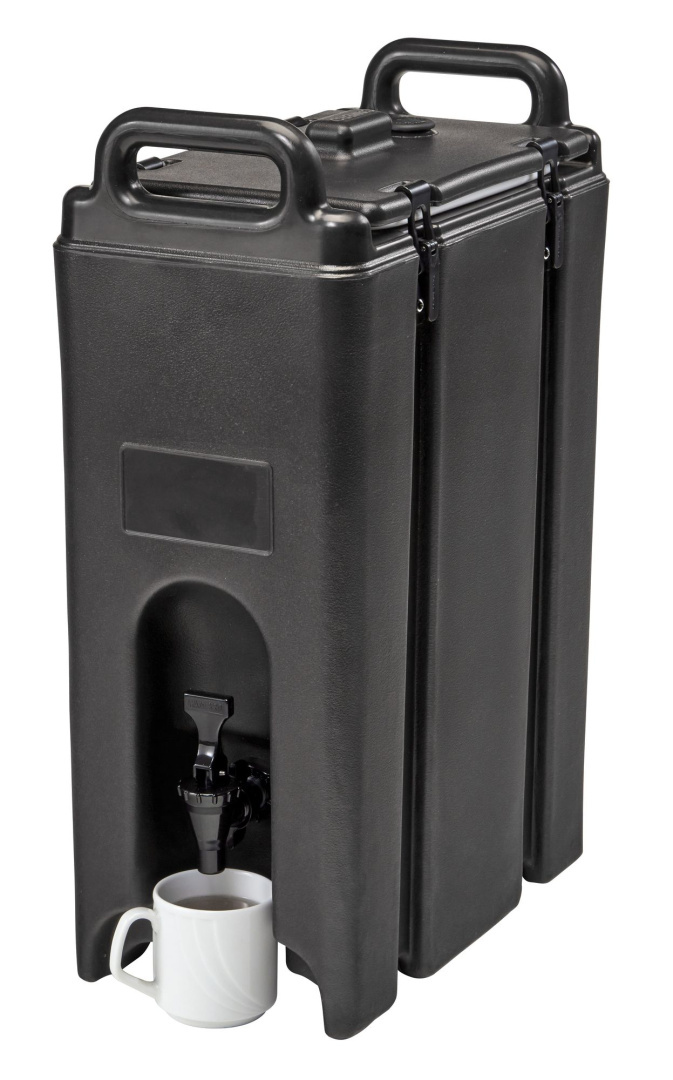 Cambro TERMOS DO NAPOJÓW CAMBRO Z KRANEM 18L DLA CATERINGU CAMBRO
