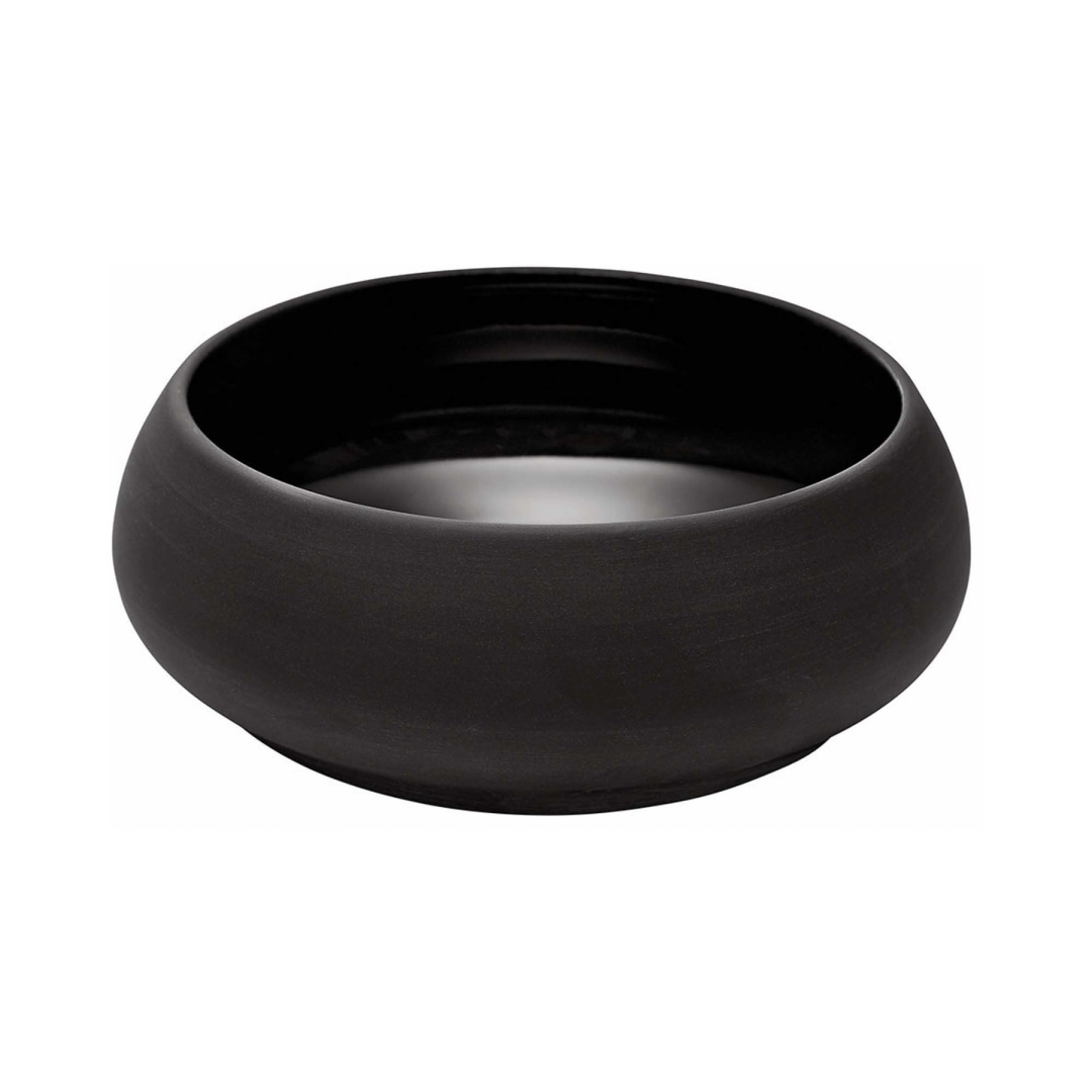 Degrenne Miska BAHIA ONYX 14 cm 500 ml KAMIONKA