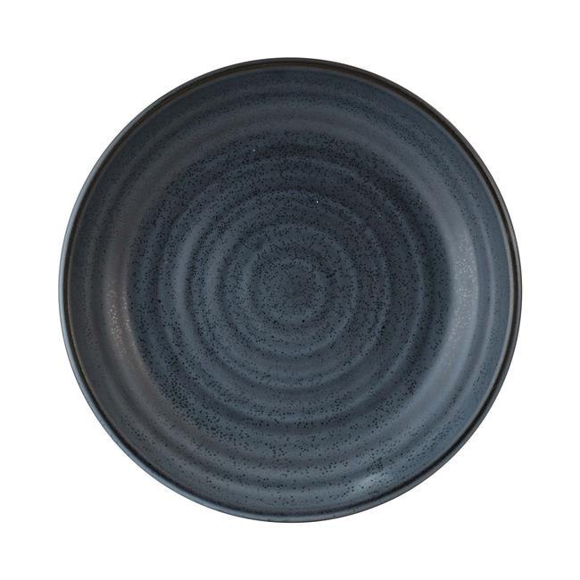 MISKA POTTERS STORM 2010 ml 28,9 cm PORCELANA