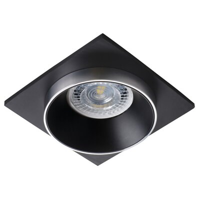 Kanlux Oprawa kwadratowa SIMEN DSL SR/B/B k_29132