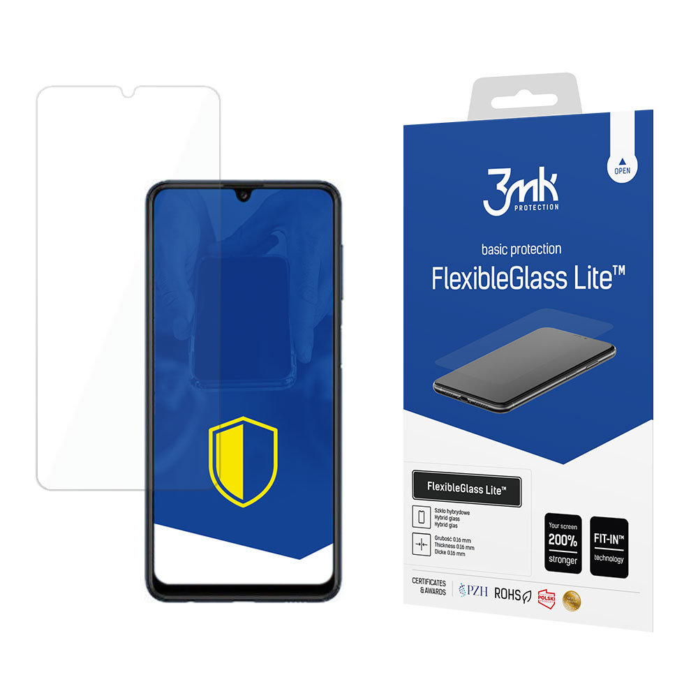 3mk FlexibleGlass Lite do Samsung Galaxy M32 5G