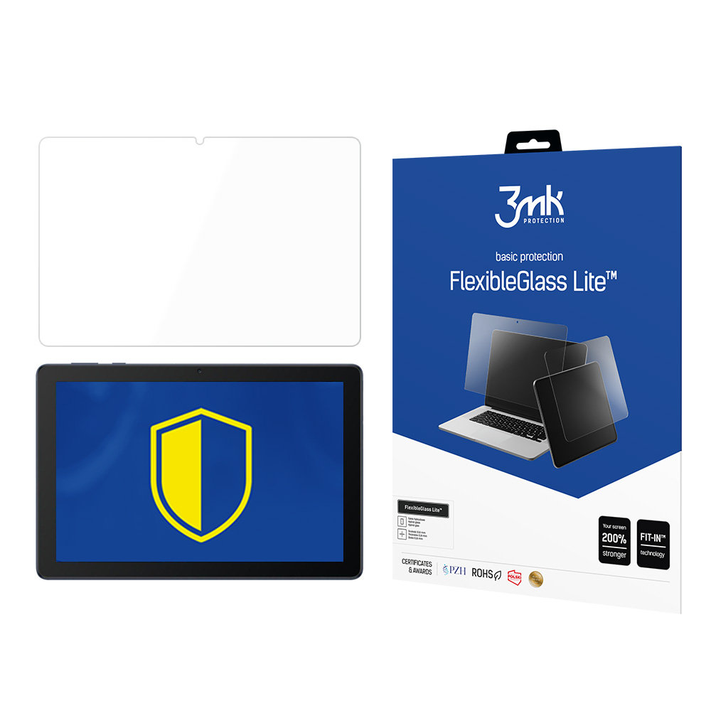 3MK FlexibleGlass Lite Huawei MediaPad T10/T10S FG LITE DO 11