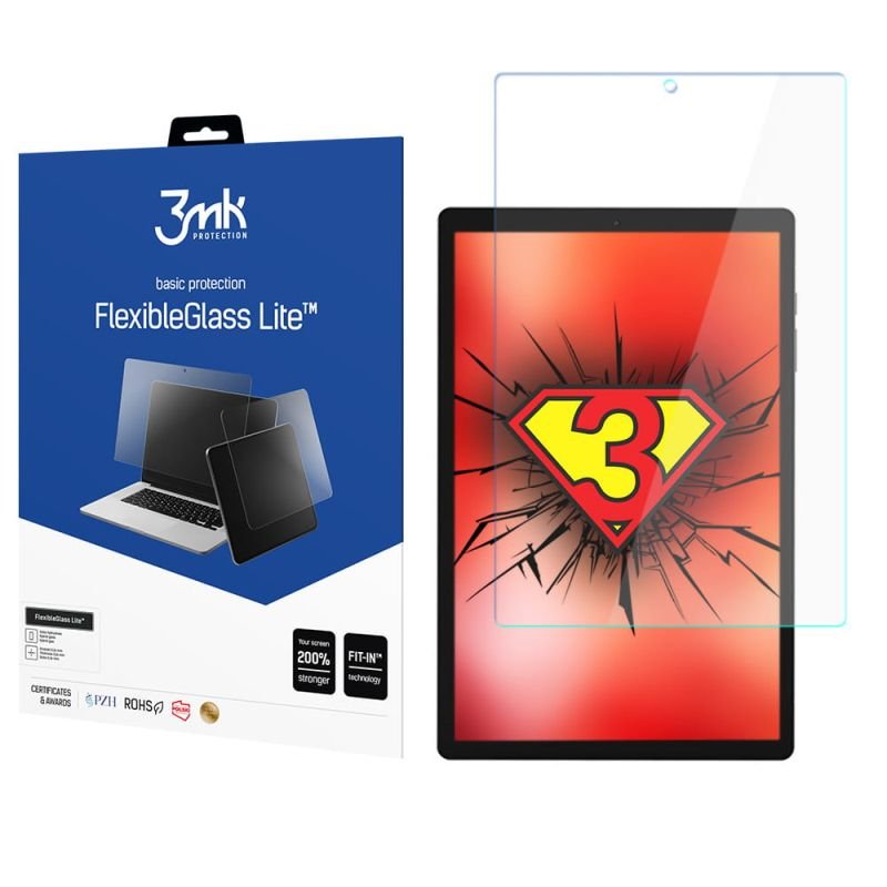 Niepękające szkło do Chuwi HiPad X 3mk Glass