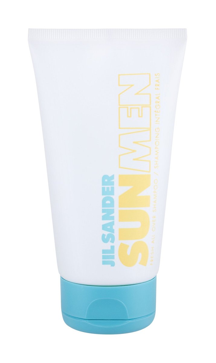 Jil Sander Żel pod prysznic Sun Men 150 ml