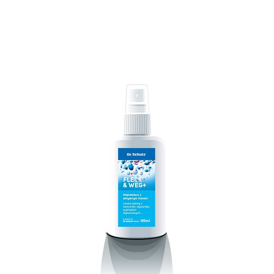 Odplamiacz Fleck And Weg 100 Ml