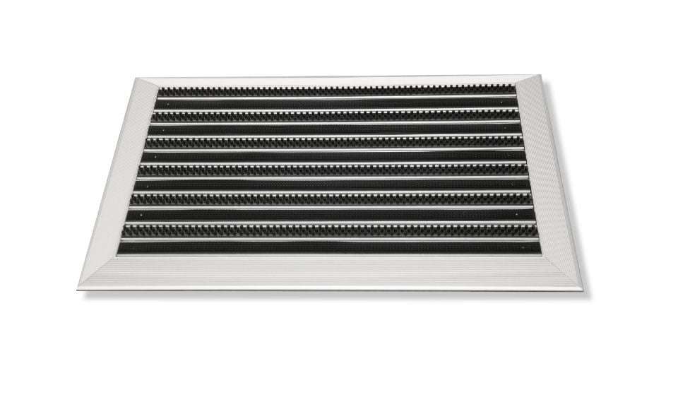 Wycieraczka Rubber-Scrub