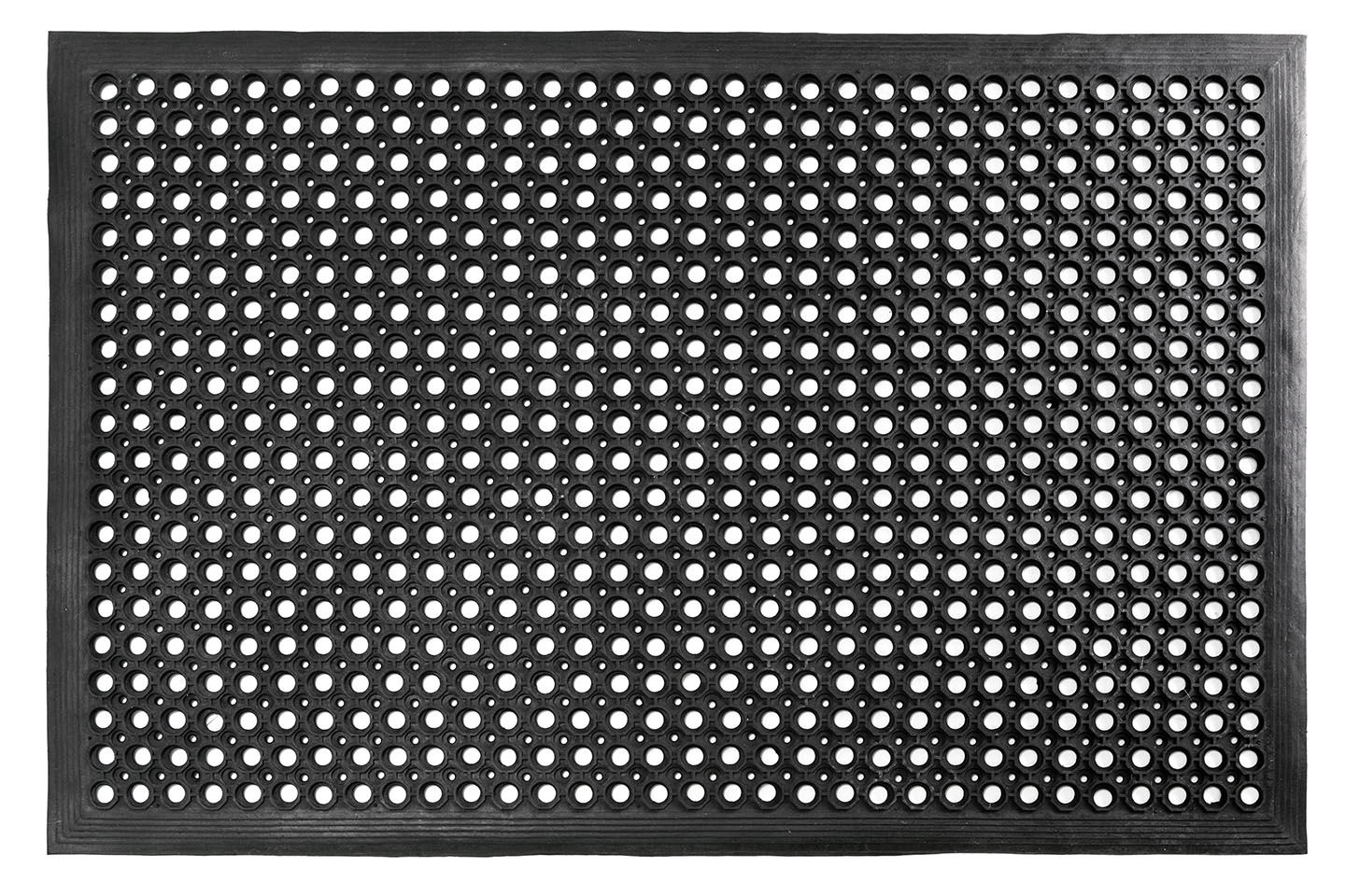 Wycieraczka Ażurowa Z Najazdem