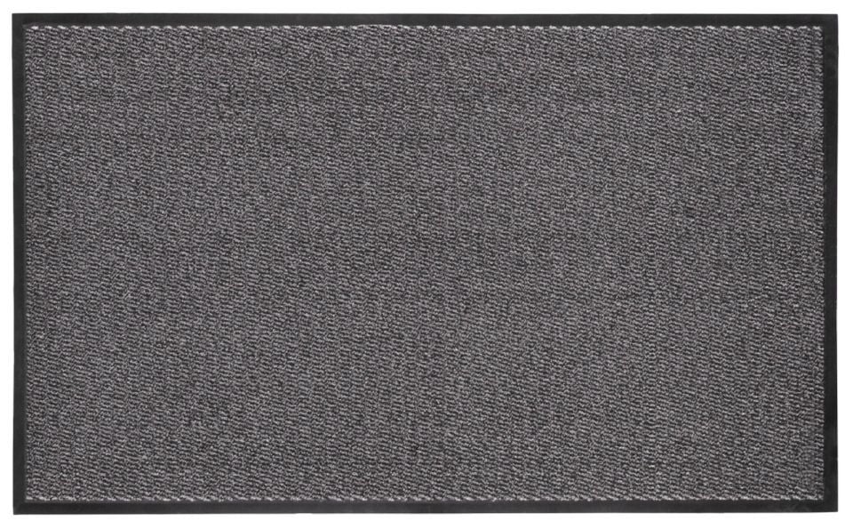 Wycieraczka Leyla Szara