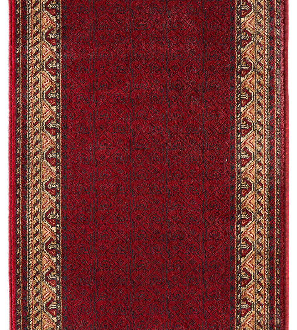 Rogatek Bordo