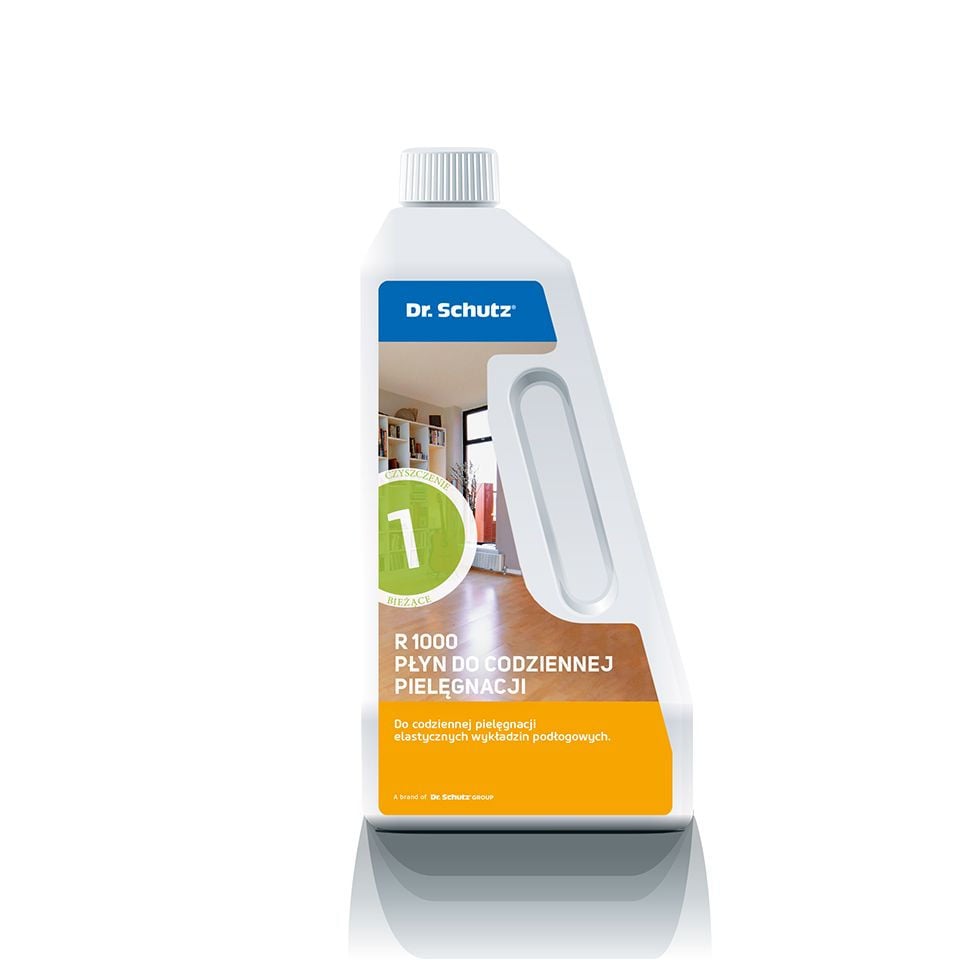 R1000 Płyn Do Codziennej Pielęgnacji 750Ml 0017075008