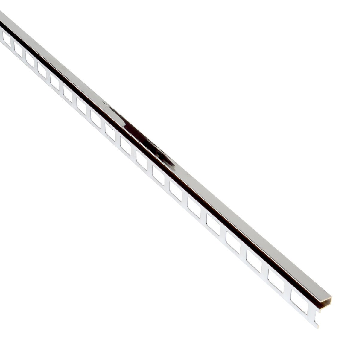 Listwa Pd K10 Chrom 10X2700 Profil Design