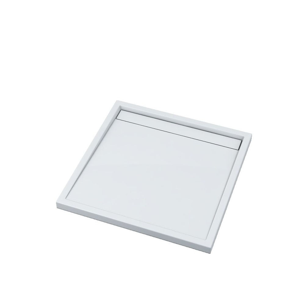 Brodzik Abaco 90X90 Lop4226