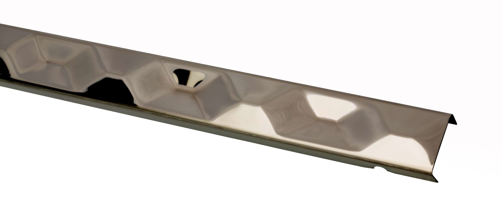 Listwa Pd Antracyt 3D 30X2700 Profil Design