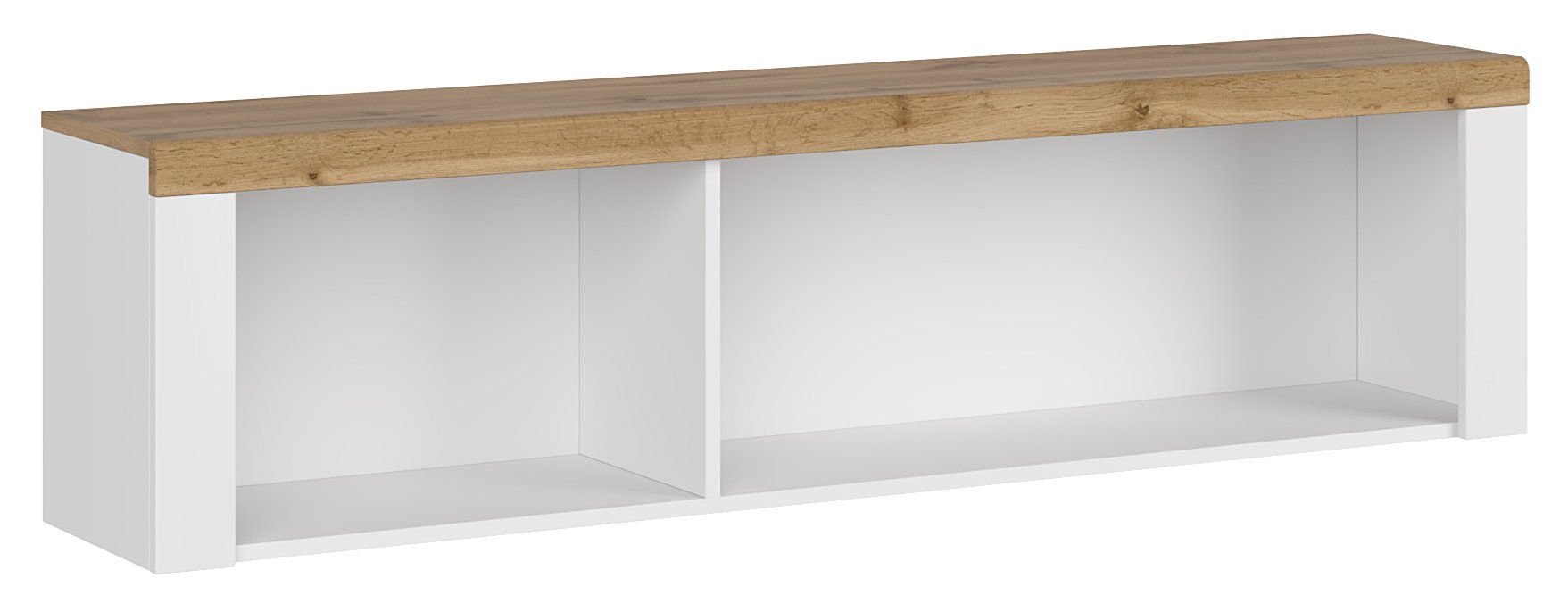 Regał Wiszący Vigo 160