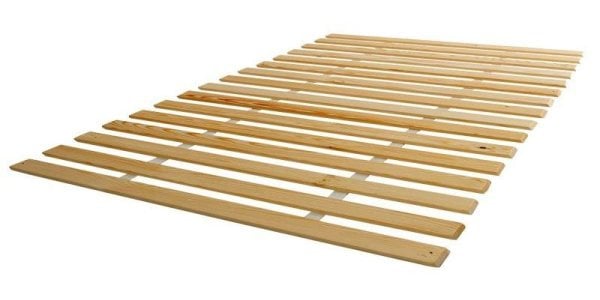 Stelaż Pod Materac L21-160 160X200