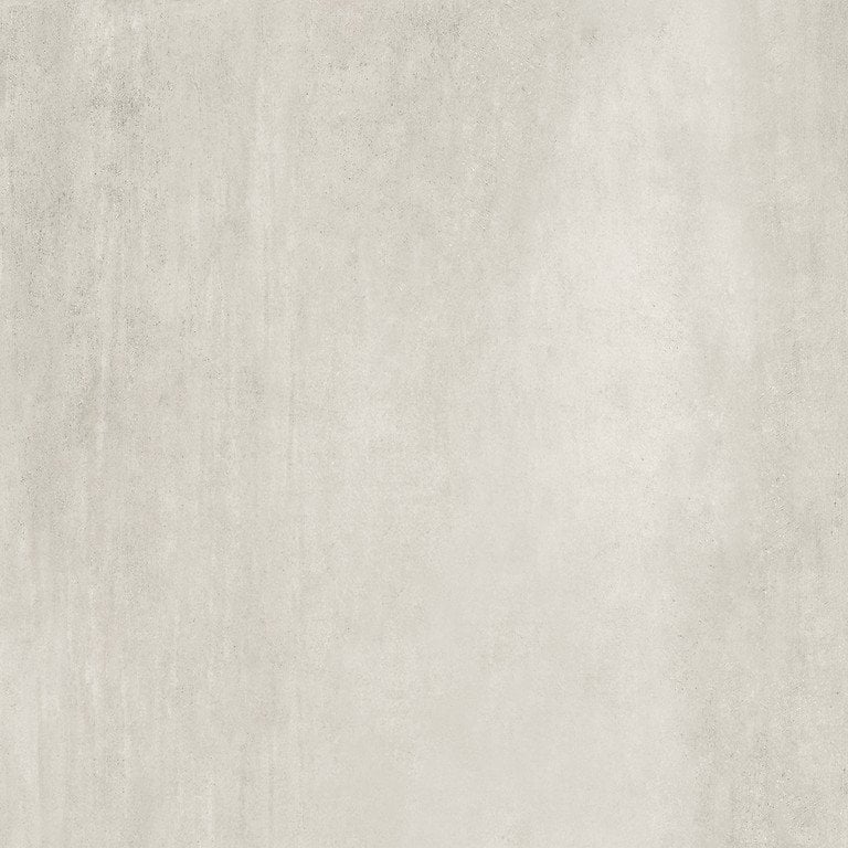 Gres Grava White Mat Rect 79,8X79,8 Opoczno