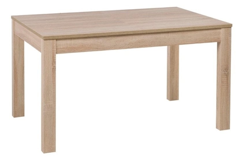 Stół Jowisz 136(210)X90 Dąb Sonoma