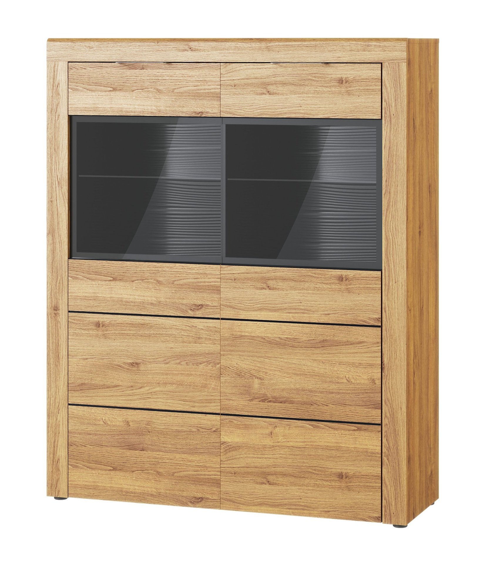 Witryna Niska Kama 15