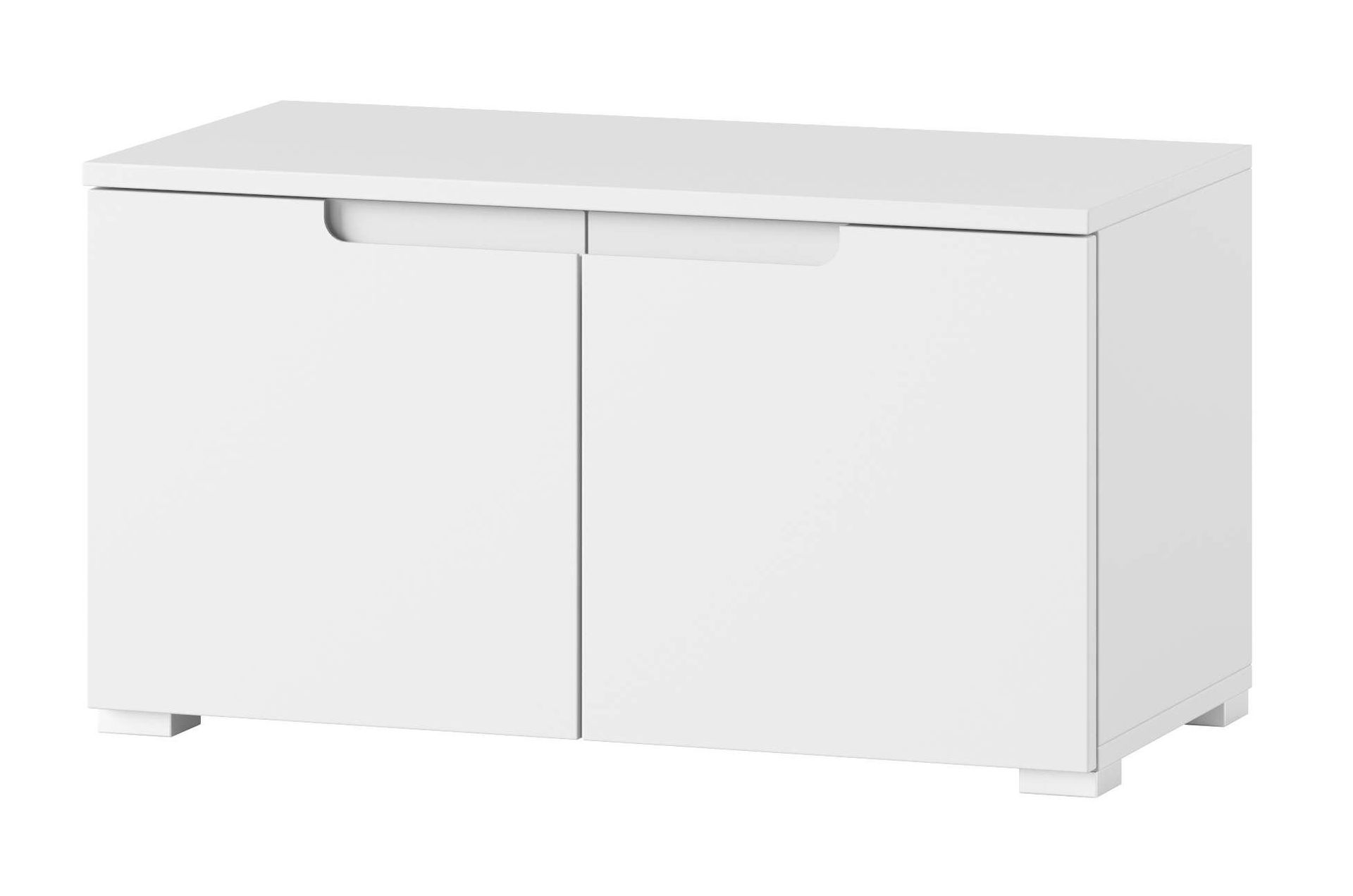 Szafka Selene 18 Biały Połysk