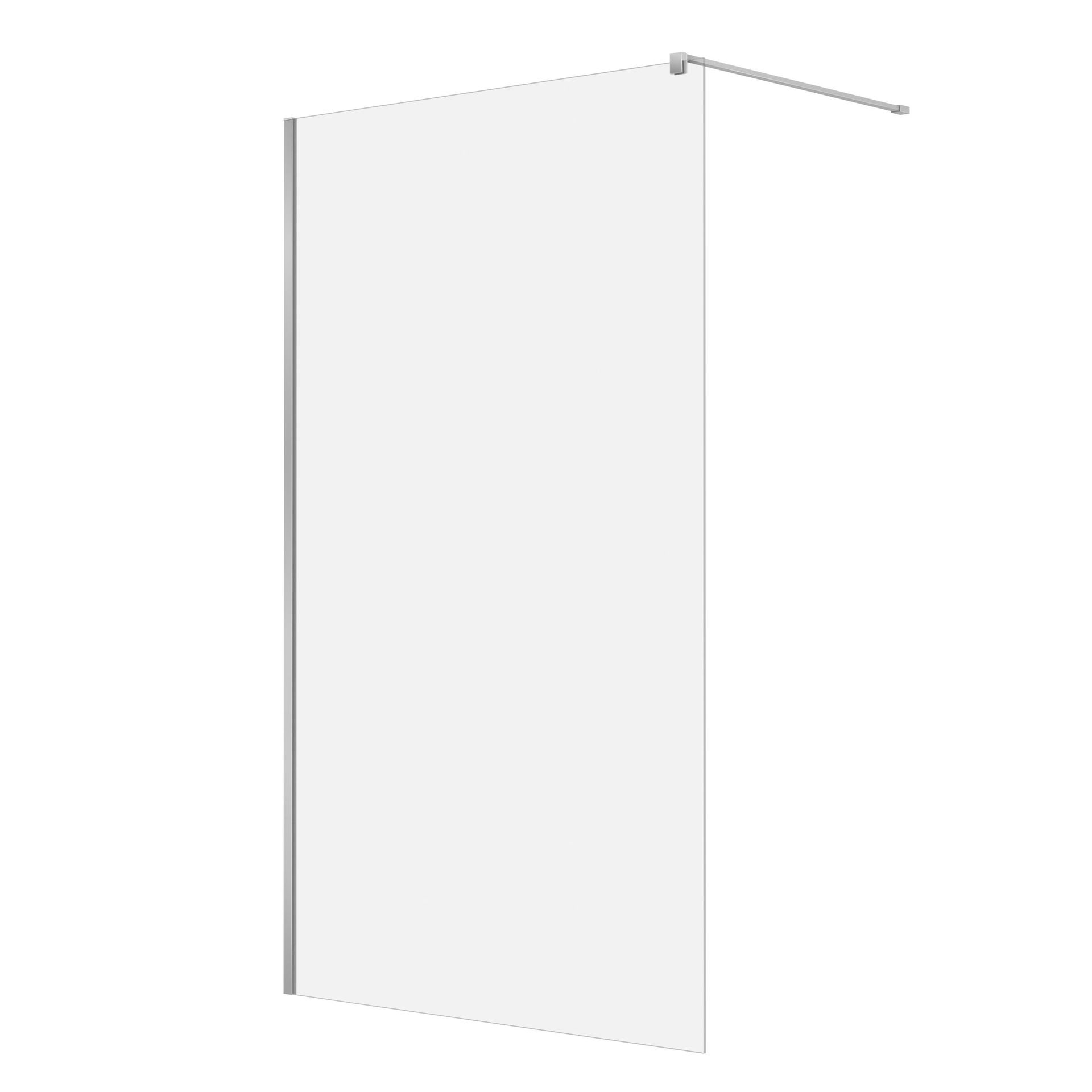 New Trendy Kabina Prysznicowa Vero 100X200X195 CER-0291