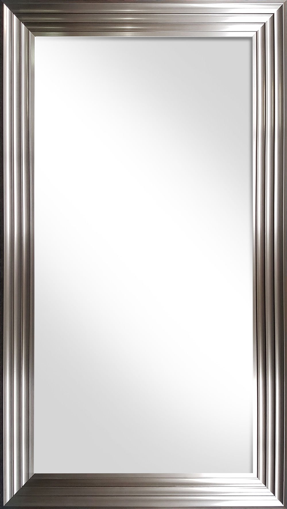 Lustro Malaga Nikiel