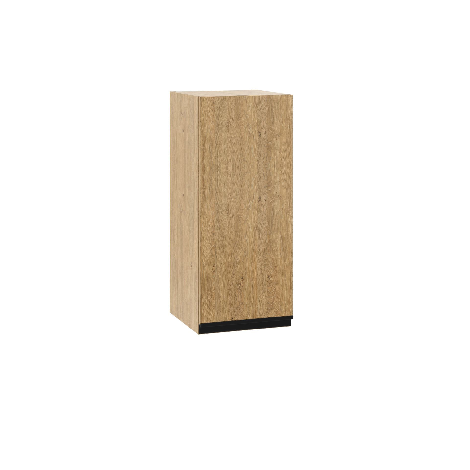 Bari Plus Szafka Wisząca Prawa G-30 Dąb Kamienny