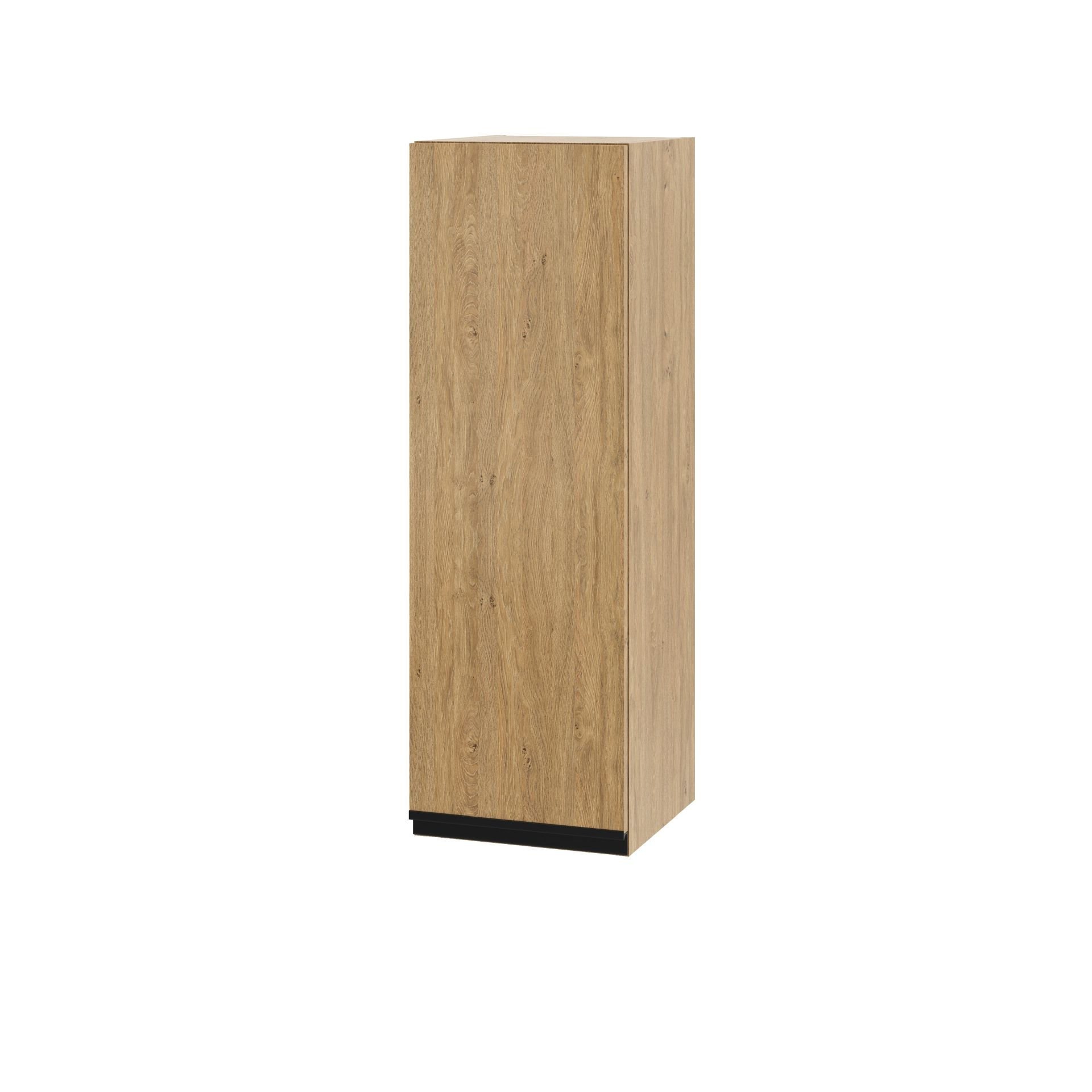 Bari Plus Szafka Wisząca Wysoka Lewa G-30-H92 Dąb Kamienny