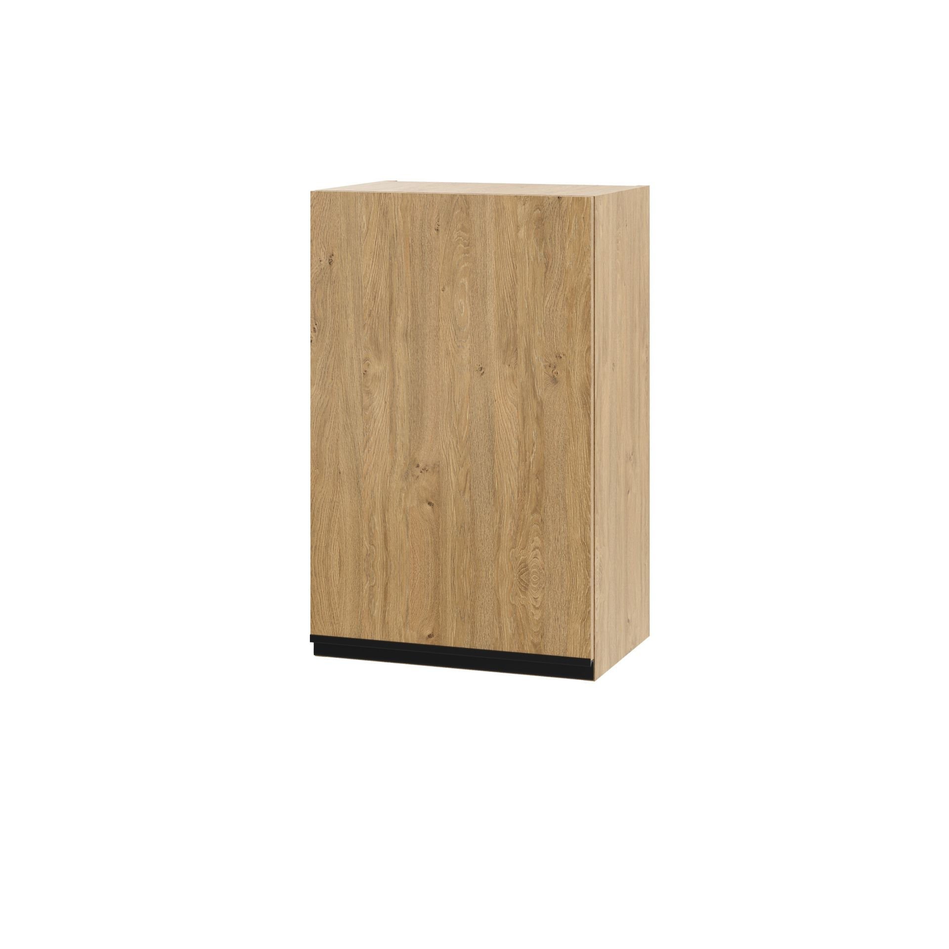 Bari Plus Szafka Wisząca Lewa G-45 Dąb Kamienny