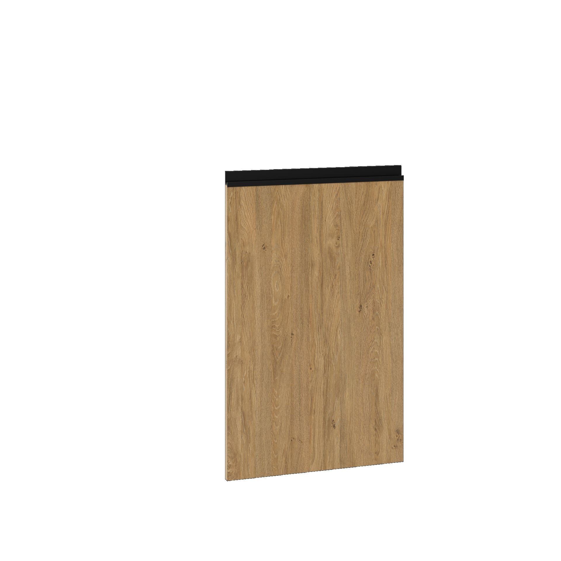 Bari Plus Panel Zmywarkowy Dm-45-72 Dąb Kamienny