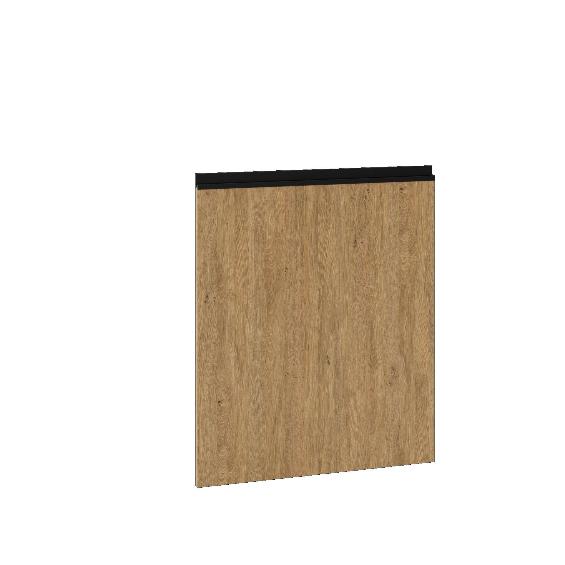 Bari Plus Panel Zmywarkowy Dm-60-72 Dąb Kamienny