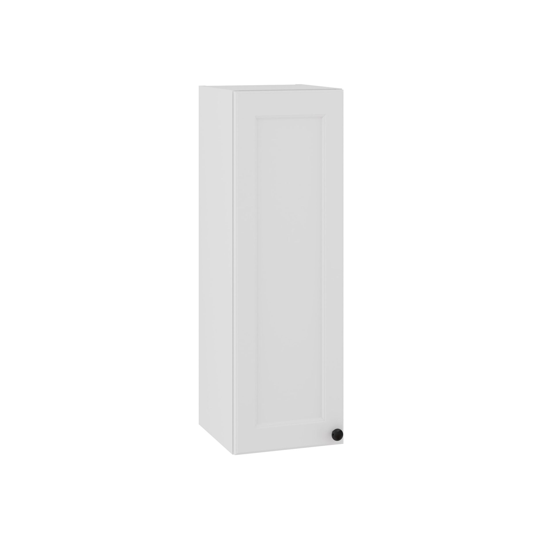 London Szafka Wisząca G-30-H92 Biały Mat