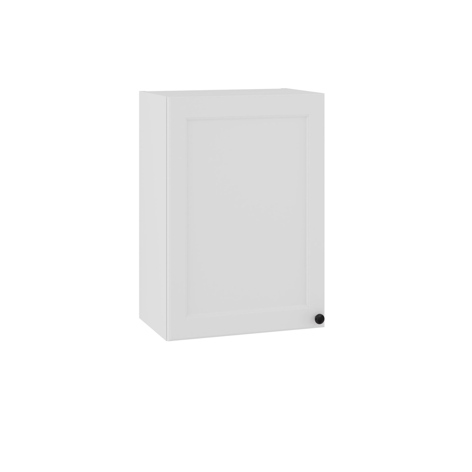 London Szafka Wisząca G-50 Biały Mat