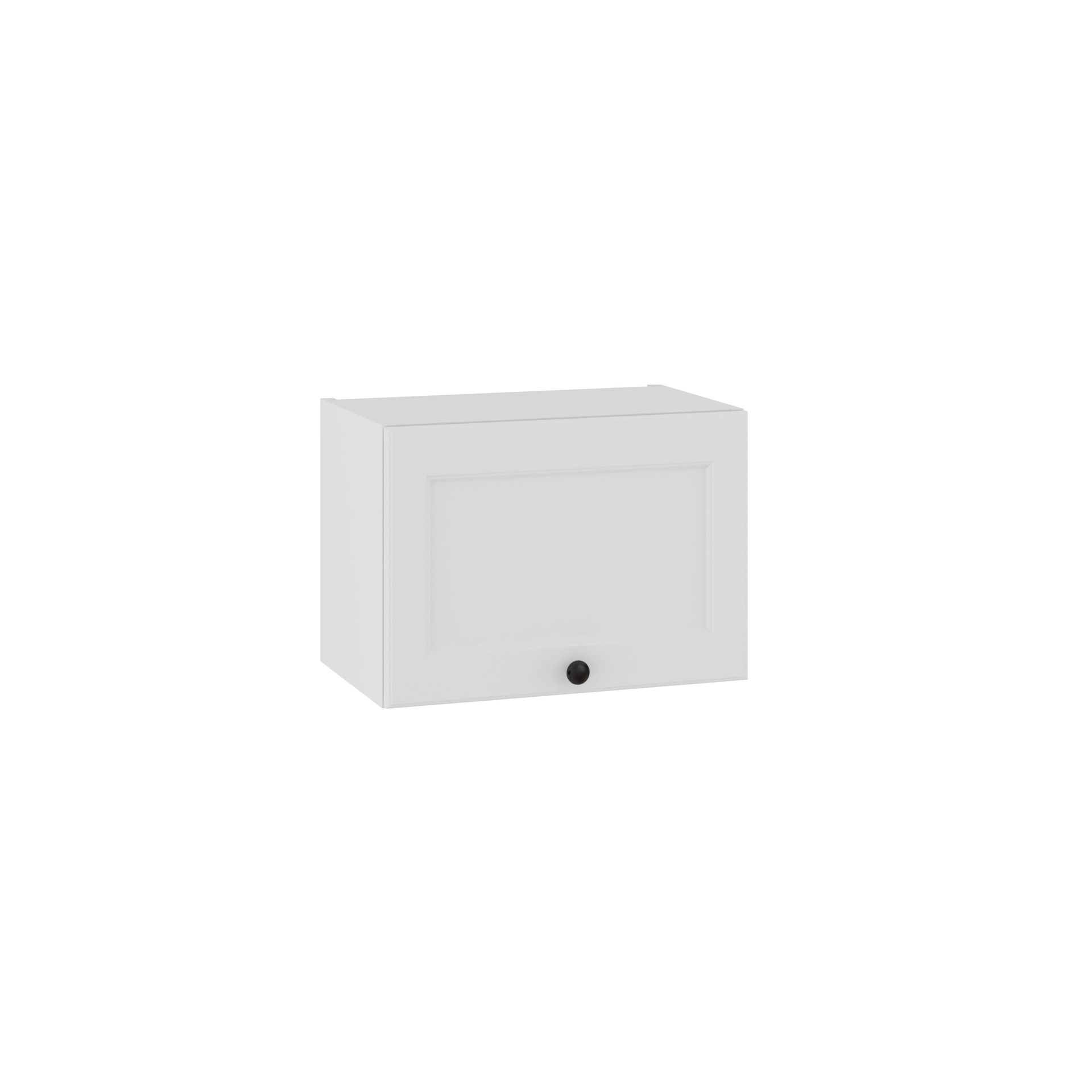 London Szafka Wisząca Niska Go-50 Hk-Xs Blum Biały Mat