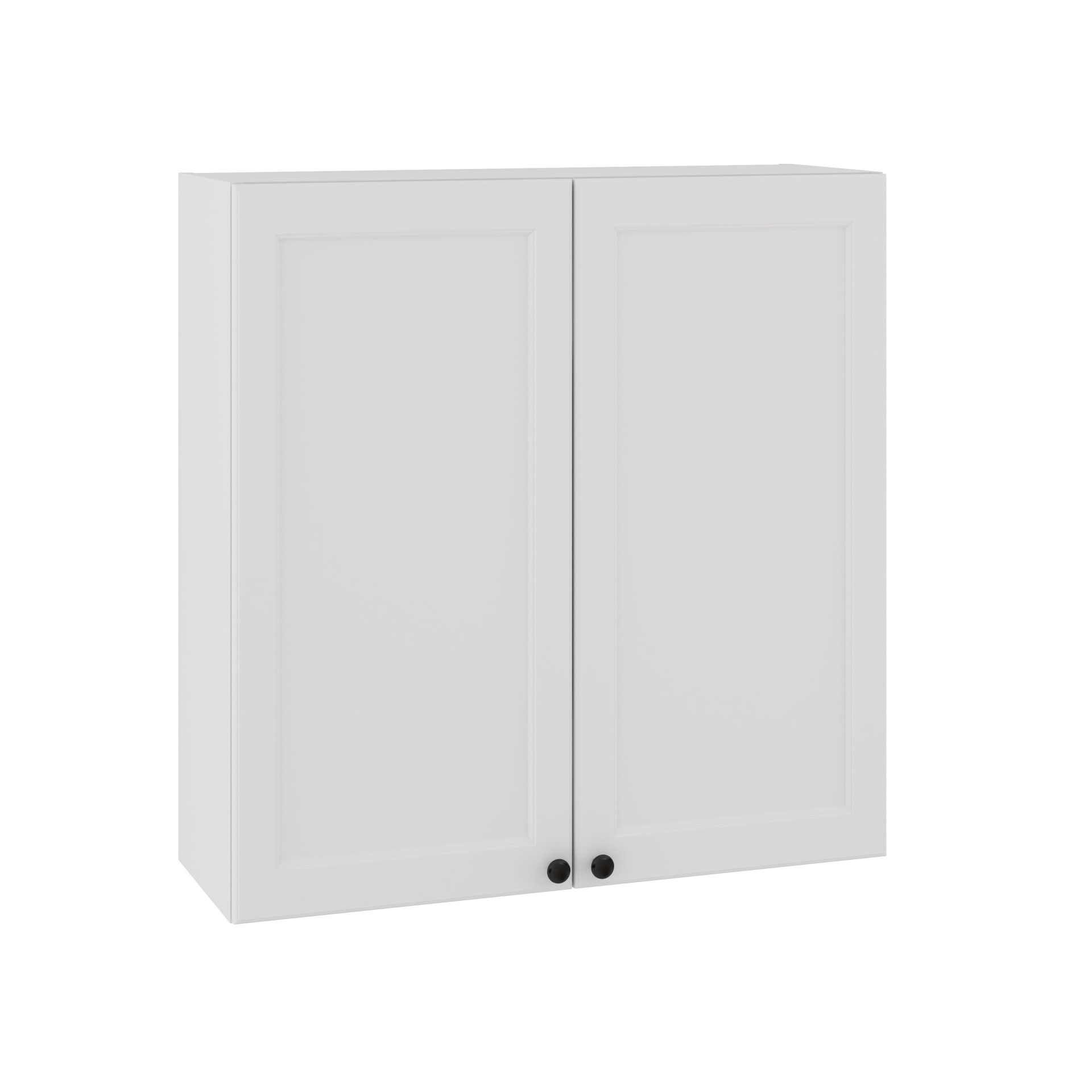 London Szafka Wisząca Wysoka G2-90-H92 Biały Mat